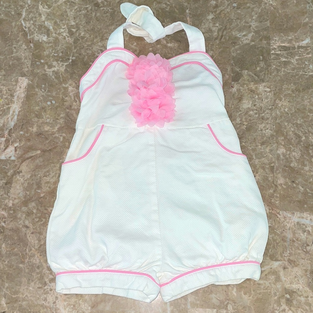 Janie and jack vintage size 3